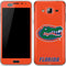 University of Florida Gators Mascot Galaxy J3 Skin