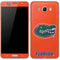 University of Florida Gators Mascot Galaxy J7 Skin