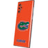 University of Florida Gators Mascot Galaxy Note 10 Plus Skin