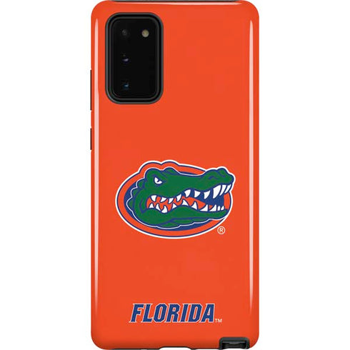University of Florida Gators Mascot Galaxy Note20 5G Pro Case