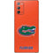 University of Florida Gators Mascot Galaxy Note20 5G Skin