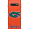University of Florida Gators Mascot Galaxy S10 Skin