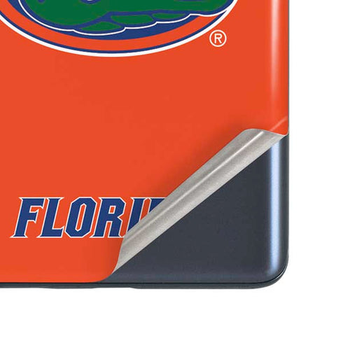 University of Florida Gators Mascot Galaxy S20 Fan Edition Skin