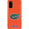University of Florida Gators Mascot Galaxy S20 Lite Case