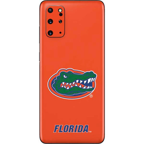 University of Florida Gators Mascot Galaxy S20 Plus Skin