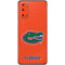 University of Florida Gators Mascot Galaxy S20 Skin