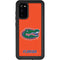 University of Florida Gators Mascot Galaxy S20 Waterproof Case