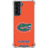 University of Florida Gators Mascot Galaxy S21 5G Clear Case