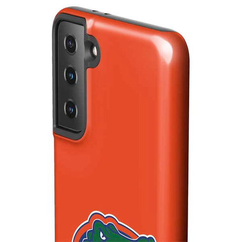 University of Florida Gators Mascot Galaxy S21 Plus 5G Pro Case