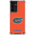 University of Florida Gators Mascot Galaxy S21 Ultra 5G Clear Case