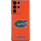 University of Florida Gators Mascot Galaxy S21 Ultra 5G Skin