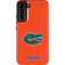 University of Florida Gators Mascot Galaxy S22 Plus Pro Case