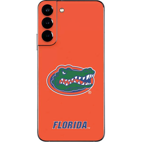 University of Florida Gators Mascot Galaxy S22 Plus Skin