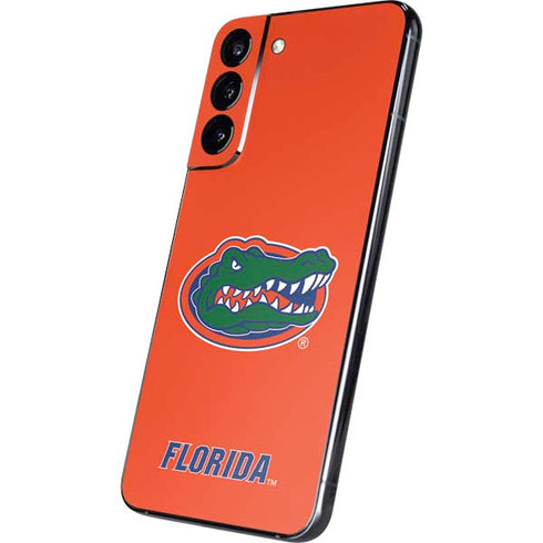 University of Florida Gators Mascot Galaxy S22 Plus Skin