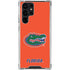 University of Florida Gators Mascot Galaxy S22 Ultra Clear Case