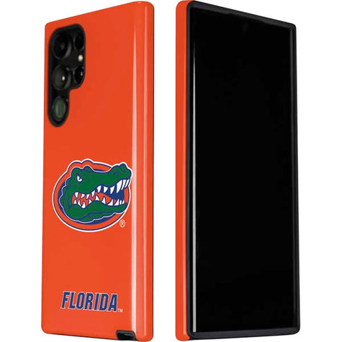 University of Florida Gators Mascot Galaxy S22 Ultra Pro Case