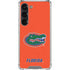 University of Florida Gators Mascot Galaxy S23 Clear Case