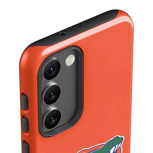 University of Florida Gators Mascot Galaxy S23 Plus Pro Case