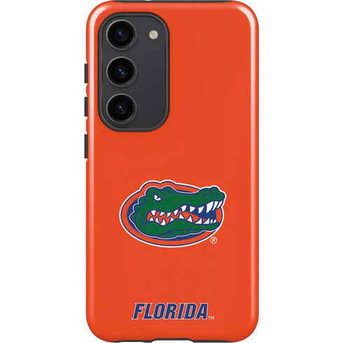 University of Florida Gators Mascot Galaxy S23 Pro Case
