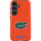 University of Florida Gators Mascot Logo Galaxy S24 Plus Impact Case