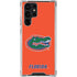 University of Florida Gators Mascot Logo Galaxy S24 Ultra Clear Case