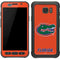 University of Florida Gators Mascot Galaxy S7 Active Skin