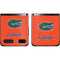 University of Florida Gators Mascot Galaxy Z Flip Skin