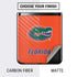 University of Florida Gators Mascot Galaxy Z Flip Skin