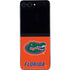 University of Florida Gators Mascot Logo Galaxy Z Flip5 5G Skin
