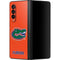 University of Florida Gators Mascot Galaxy Z Fold3 5G Skin