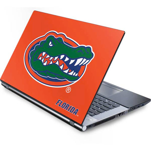 University of Florida Gators Mascot Generic Laptop Skin
