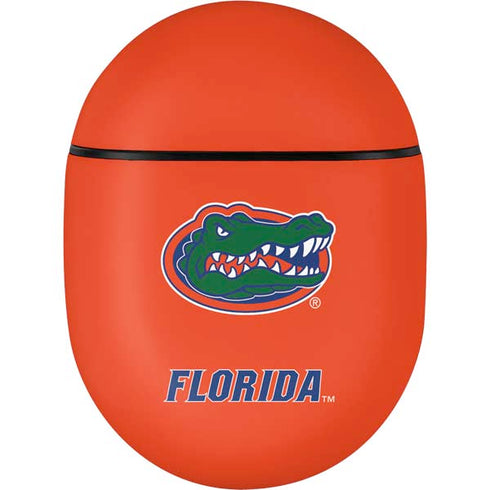 University of Florida Gators Mascot Google Pixel Buds Skin