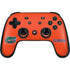 University of Florida Gators Mascot Google Stadia Controller Skin
