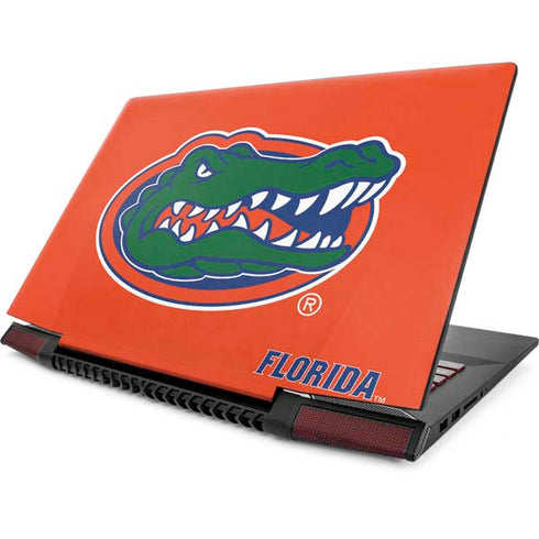 University of Florida Gators Mascot Lenovo IdeaPad Skin