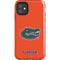 University of Florida Gators Mascot iPhone 11 Impact Case
