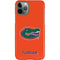 University of Florida Gators Mascot iPhone 11 Pro Lite Case