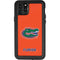 University of Florida Gators Mascot iPhone 11 Pro Max Waterproof Case