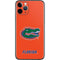 University of Florida Gators Mascot iPhone 11 Pro Skin
