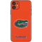 University of Florida Gators Mascot iPhone 11 Skin
