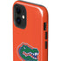 University of Florida Gators Mascot iPhone 12 Impact Case