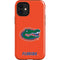 University of Florida Gators Mascot iPhone 12 Mini Impact Case