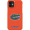 University of Florida Gators Mascot iPhone 12 Mini Lite Case