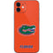 University of Florida Gators Mascot iPhone 12 Mini Skin