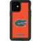 University of Florida Gators Mascot iPhone 12 Mini Waterproof Case