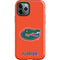 University of Florida Gators Mascot iPhone 12 Pro Impact Case