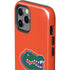 University of Florida Gators Mascot iPhone 12 Pro Impact Case