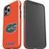 University of Florida Gators Mascot iPhone 12 Pro Impact Case