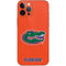 University of Florida Gators Mascot iPhone 12 Pro Max Skin