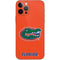 University of Florida Gators Mascot iPhone 12 Pro Skin