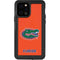 University of Florida Gators Mascot iPhone 12 Pro Waterproof Case